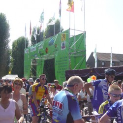 Gordeltrefpunt - Sportraad Zaventem 